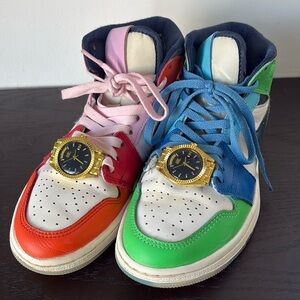 Rare find!  Nike x Melody Ehsan